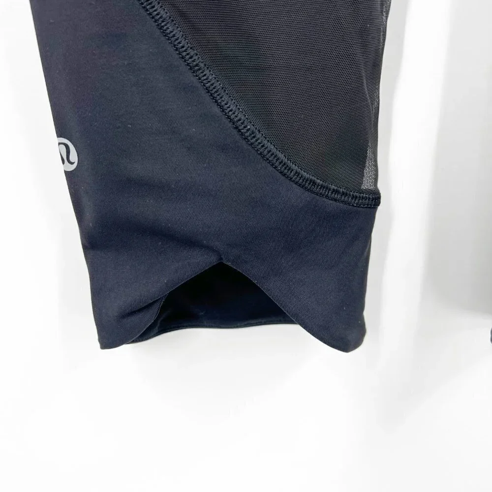 ✅ Lululemon Home Stretch Crop (19